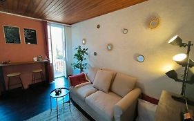 Elegant Studio Au Centre-Ville